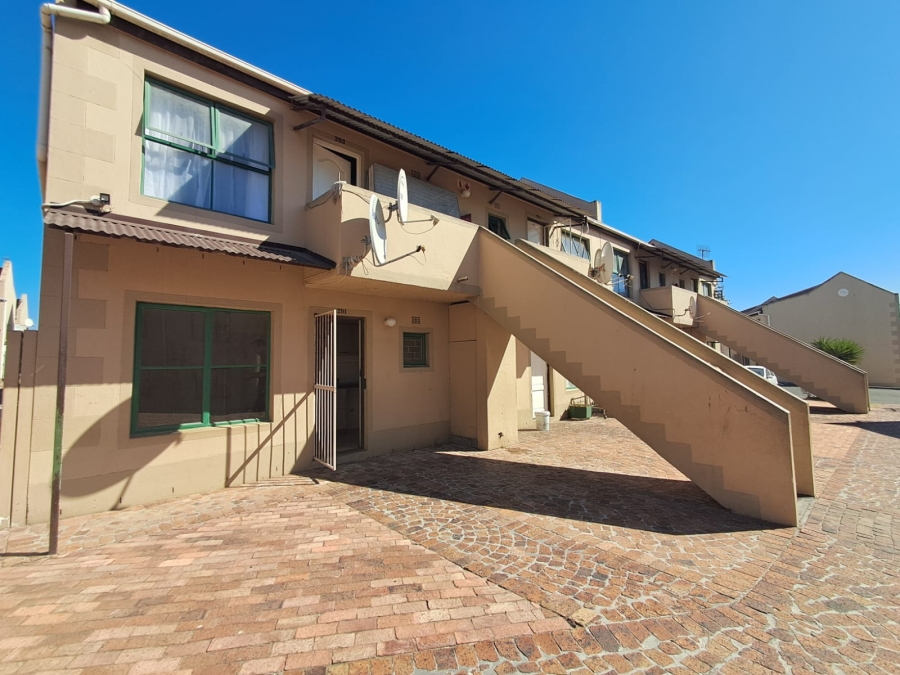 2 Bedroom Property for Sale in Table View Western Cape